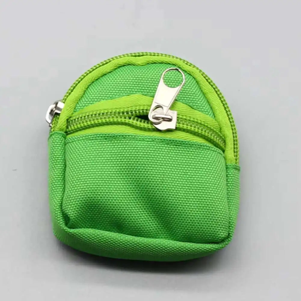 Labubu Mini Backpack Accessory