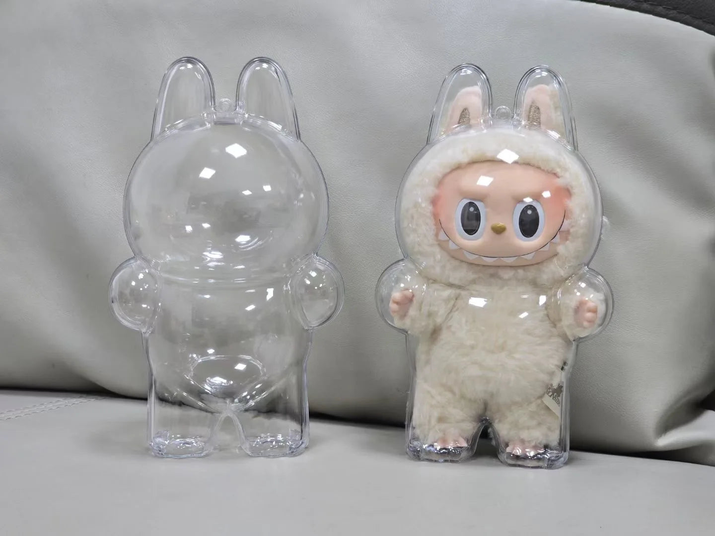 Labubu Safety Case