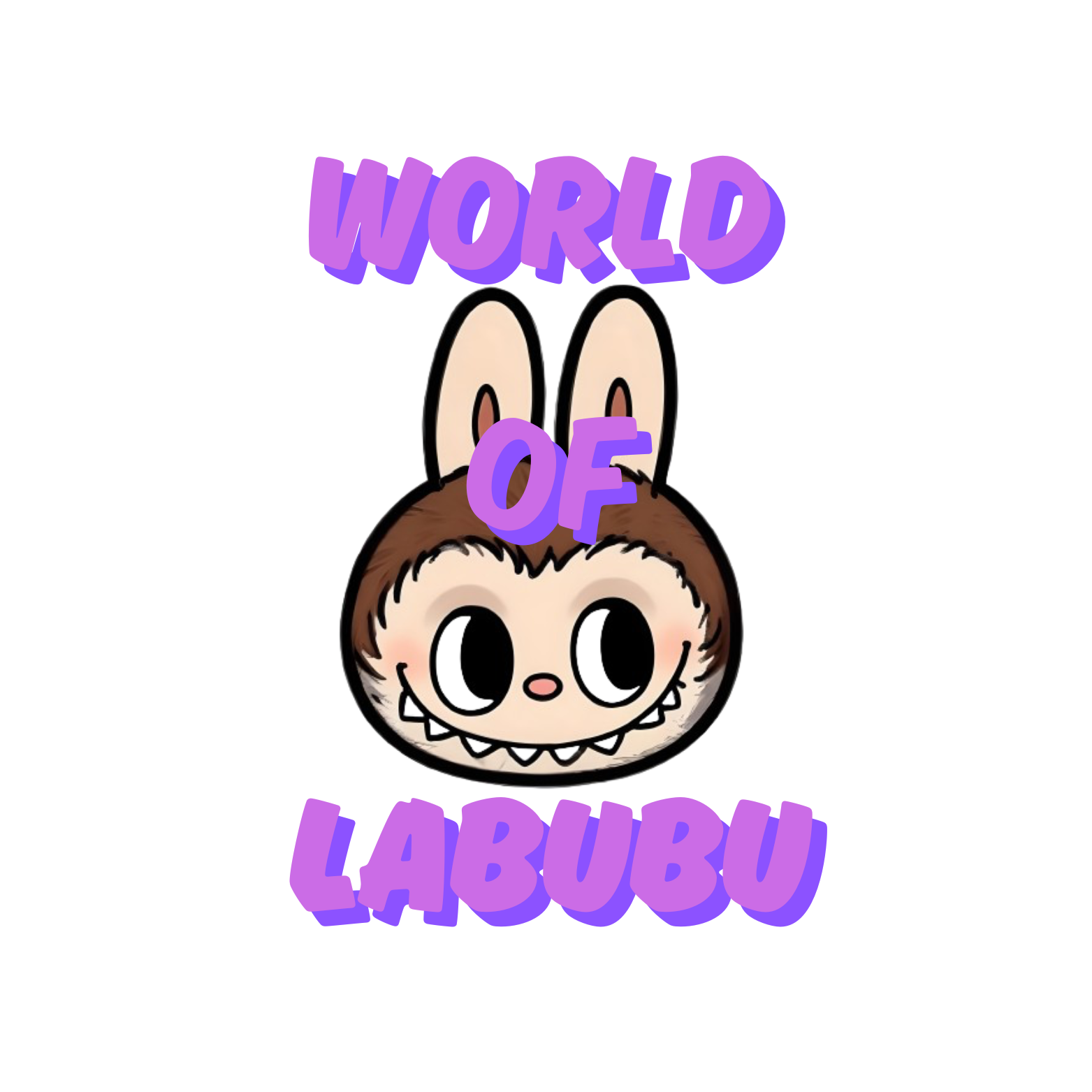 World Of Labubu